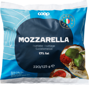 Mozzarella