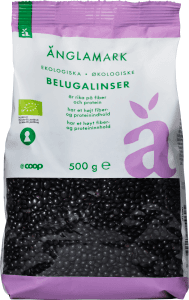 Belugalinser Eko