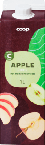 Äppeljuice