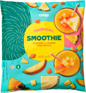 Smoothie Tropical