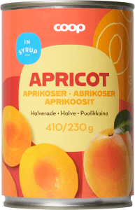 Aprikoser