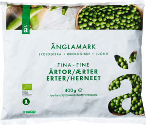 Ärtor Eko