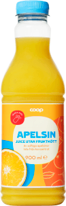 Apelsinjuice