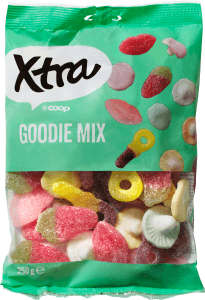 Goodie mix