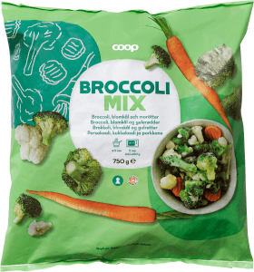 Broccoli Mix