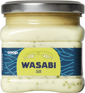 Sill Wasabi