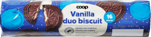 Kakor Duo Vanilj