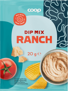 Dipmix Ranch