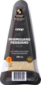 Parmigiano reggiano