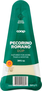 Pecorino Romano