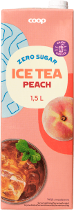 Ice Tea Peach