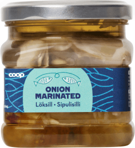 Löksill