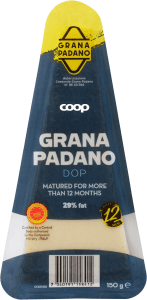 Grana Padano