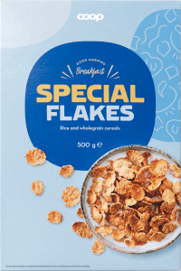 Flingor Special