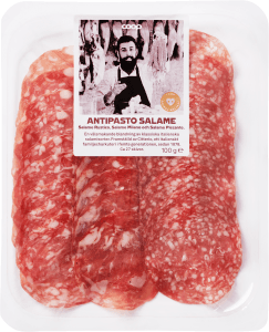 Antipasto Salame