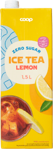 Iste Citron Zero