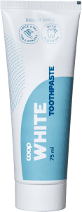 Tandkräm White