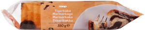 Tigerkaka
