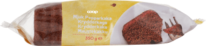 Mjuk pepparkaka