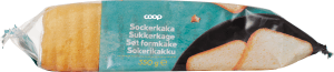 Sockerkaka
