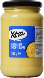Dijonsenap