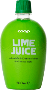 Limejuice
