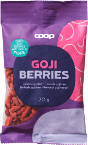 Gojibär