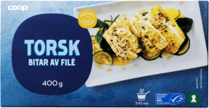 Torsk