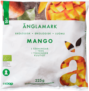 Mango Eko