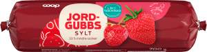 Jordgubbssylt Refill