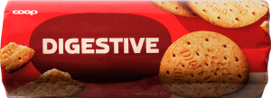 Digestive