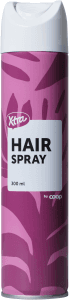 Hårspray