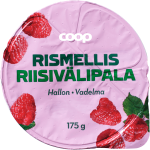 Rismellis Hallon