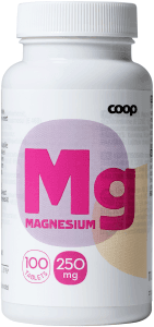 Magnesium