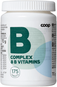 Vitamin B Complex