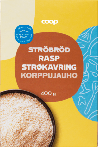 Ströbröd