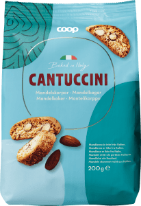 Cantuccini