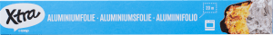 Aluminiumfolie