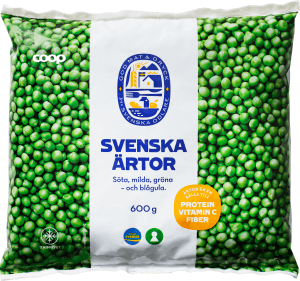 Ärtor