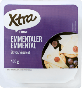 Emmentaler Skivad