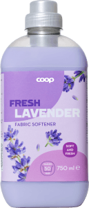 Sköljmedel Lavendel