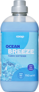 Sköljmedel Ocean Breeze