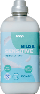 Sköljmedel Sensitive