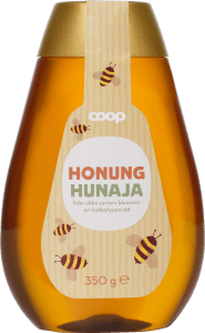 Honung