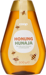 Honung