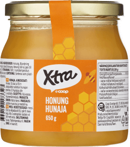 Honung