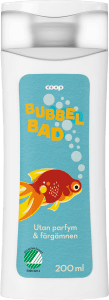 Bubbelbad