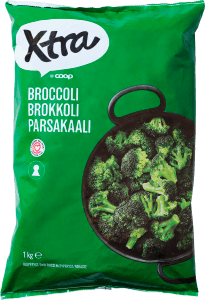 Broccoli