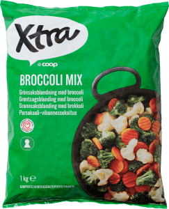 Broccoli Mix