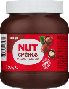 Nötkräm